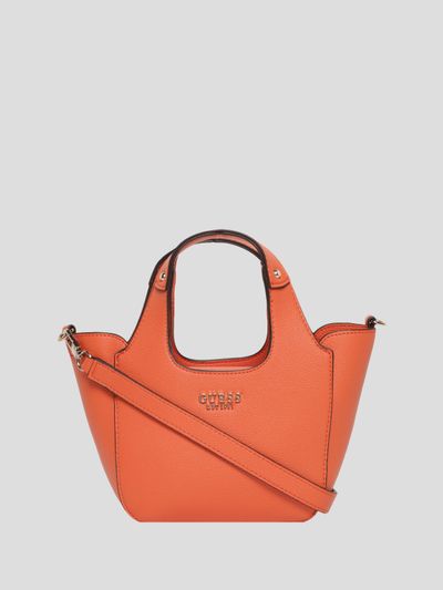 Bolsa Mini Tote Guess Calista