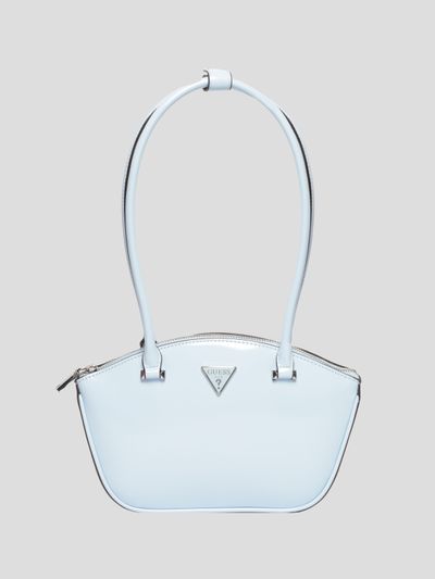 Bolsa Mini Satchel Guess Arnela