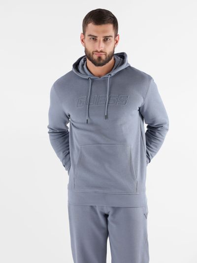 Sudadera Guess Active Aldwin