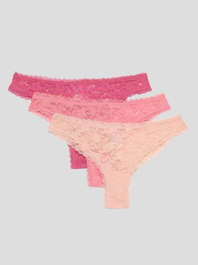 Panty Set Guess Basic