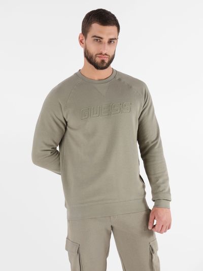 Sudadera Guess Active New Aldwin