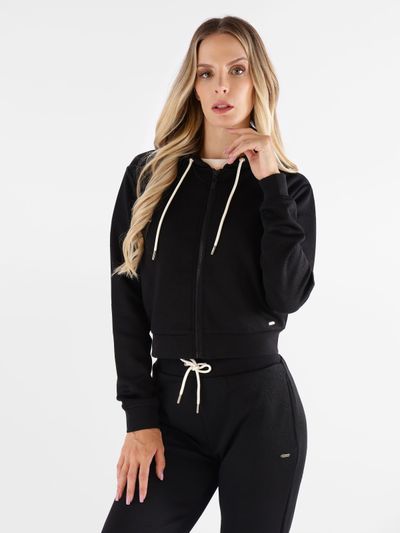 Sudadera Guess Active 3D Peony