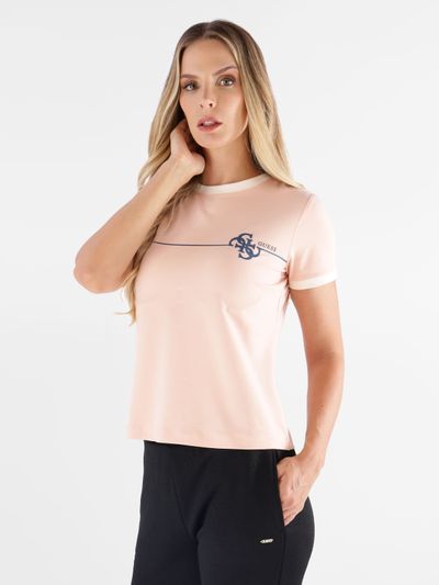 Playera Guess Active Carmen