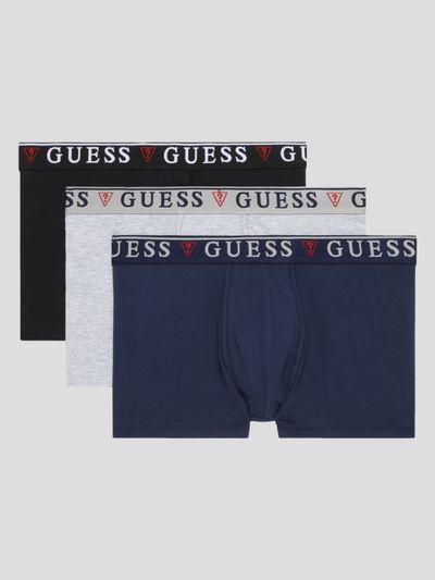 Bóxer Guess Brian Hero