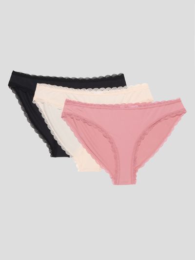 Panty Set Guess Basic