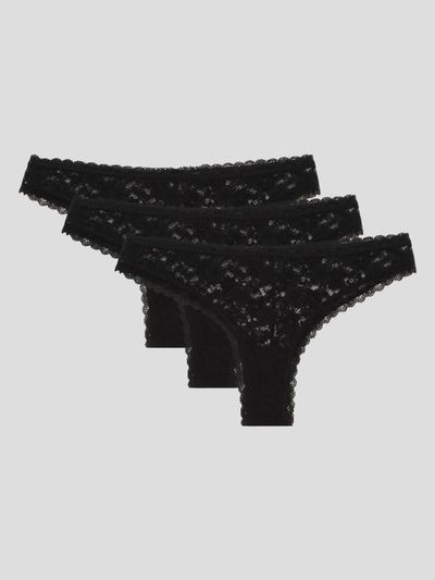 Panty Set Guess Basic