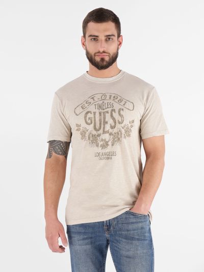 Playera Guess Timeless