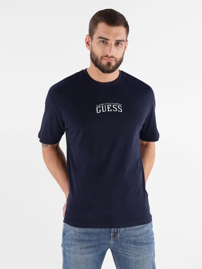Playera Guess Crest
