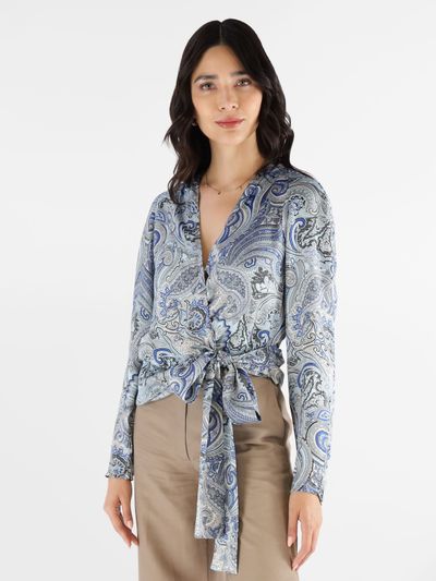 Blusa Guess Marciano Alanis