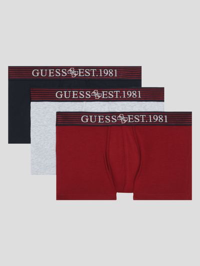 Bóxer Guess Trunk