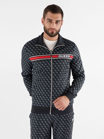 Sudadera Guess Active Korbin