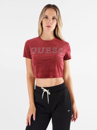 Playera Guess Active Couture