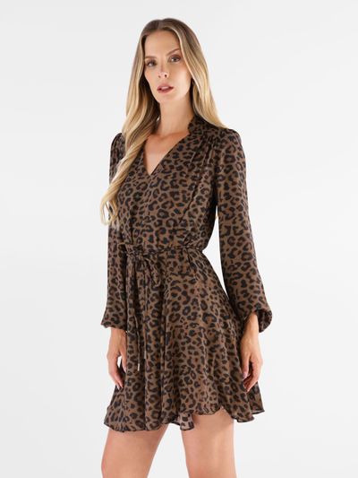 Vestido Guess Wanda