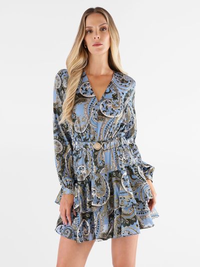 Vestido Guess Clarisse