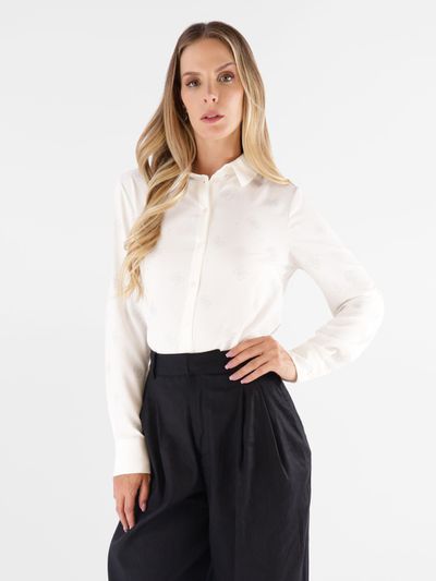 Camisa Guess Flore