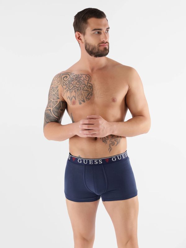 Bóxer Guess Brian Hero Bóxer Guess México