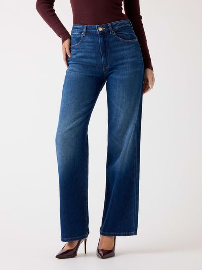 Jeans Guess Wide Leg