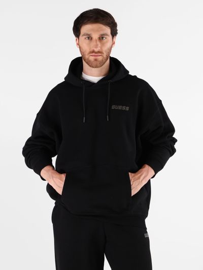 Sudadera Guess Active Emis