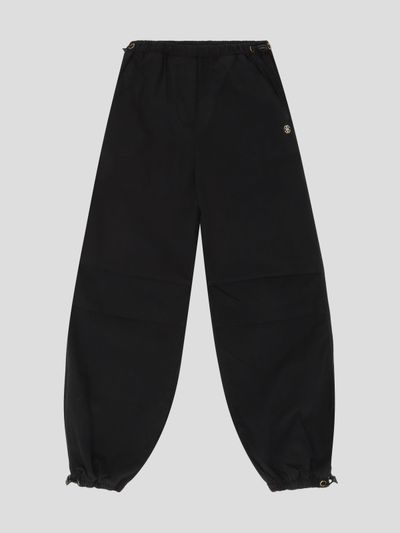 Pants Guess Kids Poplin Para Niña