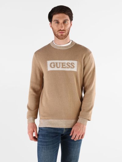 Suéter Guess Jack