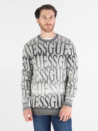 Suéter Guess Joshawa