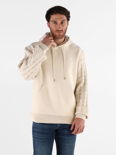 Sudadera Guess Slevees