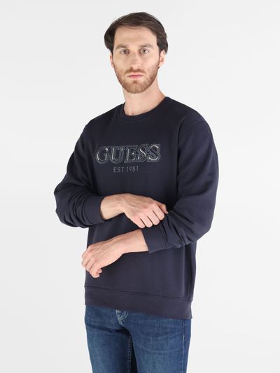 Sudadera Guess Basic