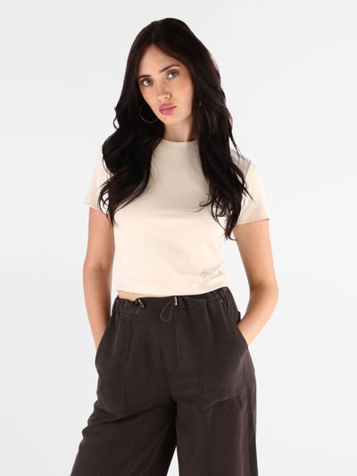 Playera Guess Basic