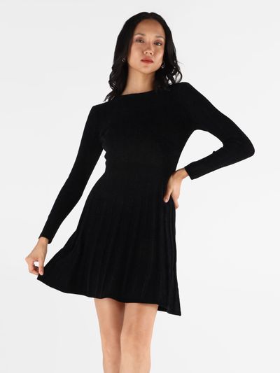 Vestido Guess Morgan