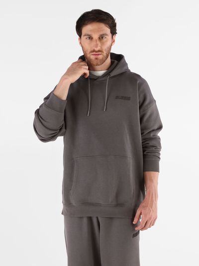 Sudadera Guess Active Emis