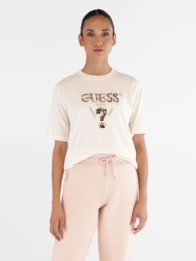 Playera Guess Active Aurlie