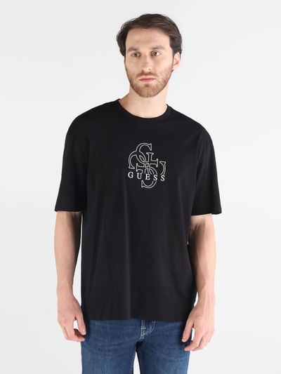 Playera Guess Quattro