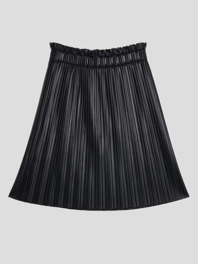 Falda Guess Kids Midi Para Niña