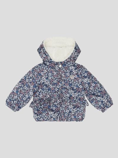 Chamarra Guess Kids Para Bebé