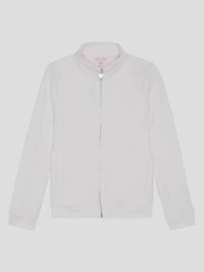 Chamarra Guess Kids Wizip Para Niña