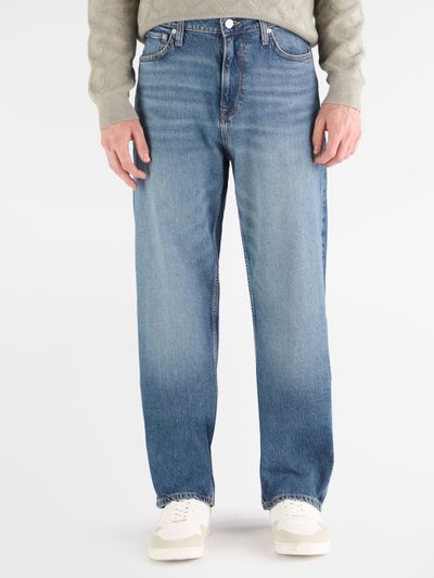Jeans Straight Guess Jett
