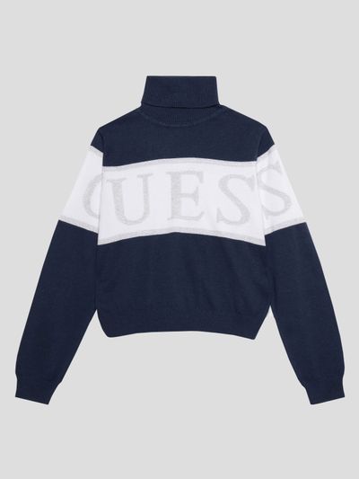 Suéter Guess Kids Para Niña