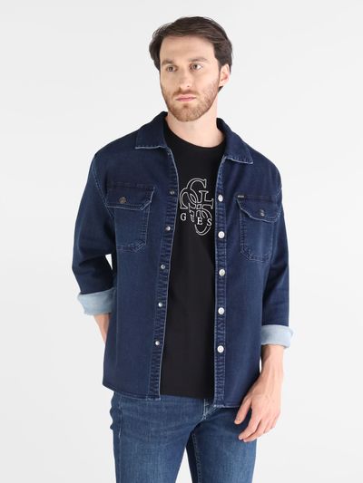 Camisa Guess Shiloh