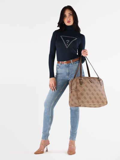 Bolsa Tote Guess Berta