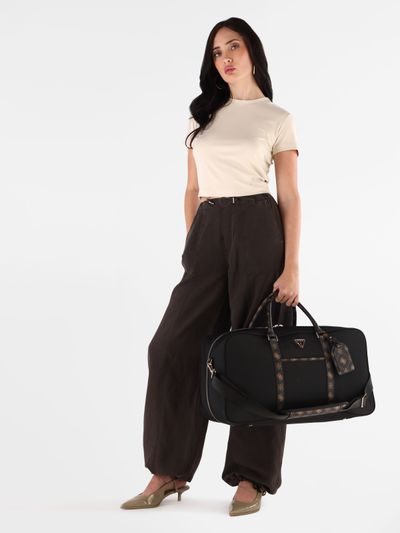 Duffle Bag Guess Silia