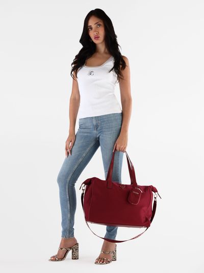 Bolsa Tote Guess Follie