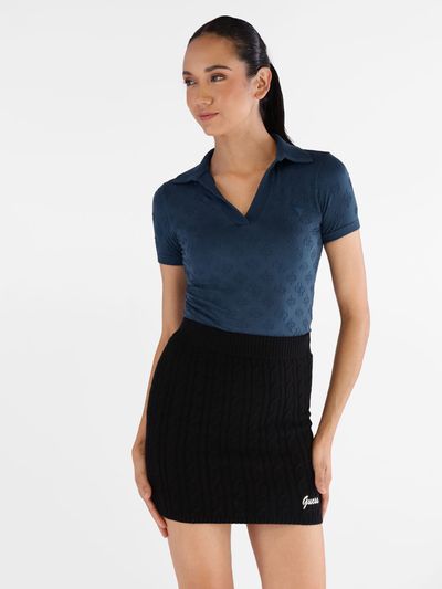 Top Guess Active Peony