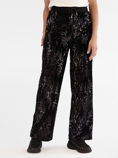 Pants Guess Active Sequins