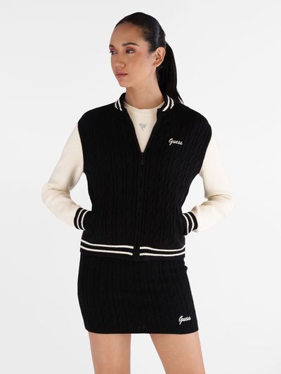 Chamarra Guess Active Lavina