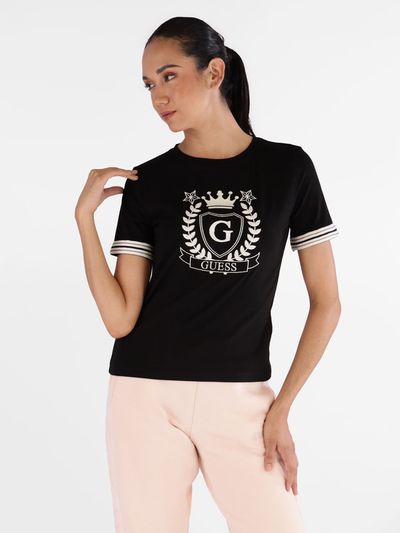 Playera Guess Active Muriel