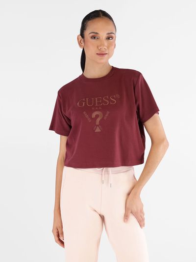 Playera Guess Active Fabia