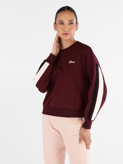 Sudadera Guess Active Fabia