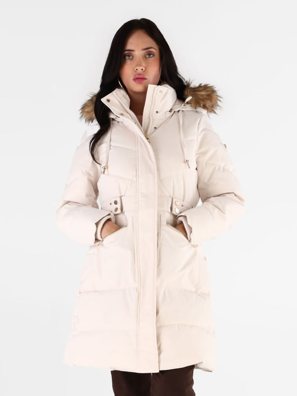 Chamarra Guess Fatema Chamarras Guess México