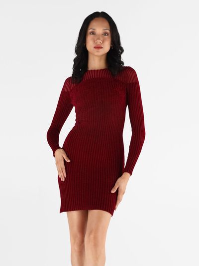 Vestido Guess Rowena