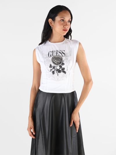 Playera Guess Rocker